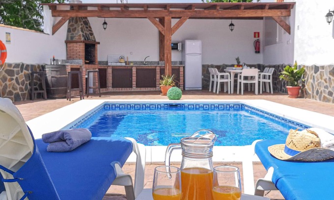 Algatocin House | Awesome home in Algatocín