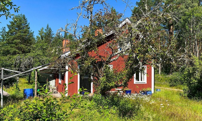 Alsterbro House | Awesome home in Alsterbro with WiFi