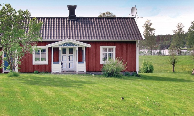 Ambjornarp House | Awesome home in Ambjörnarp