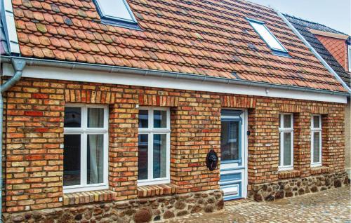 Buetzow House | Awesome Home In Bützow With Wifi