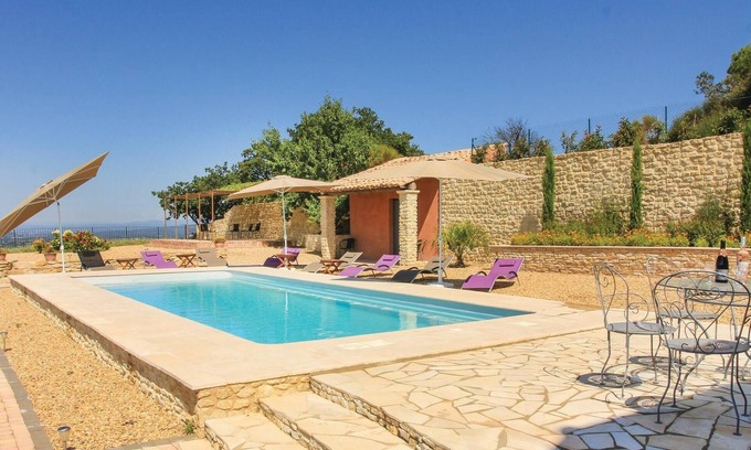 Cairanne House | Awesome home in Cairanne