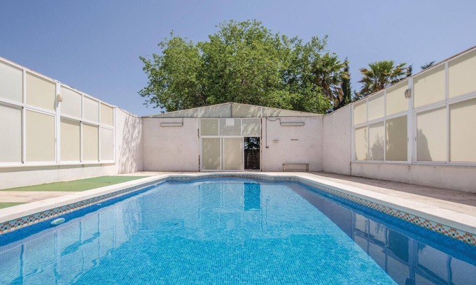 Caravaca de la Cruz House | Awesome home in Caravaca with kitchen