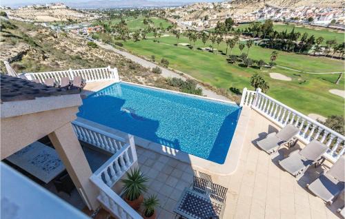 Rojales House | Awesome Home In Ciudad Quesada-Rojales