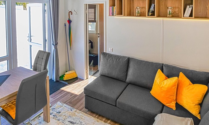 Wildenranna House | Awesome home in Untergriesbach