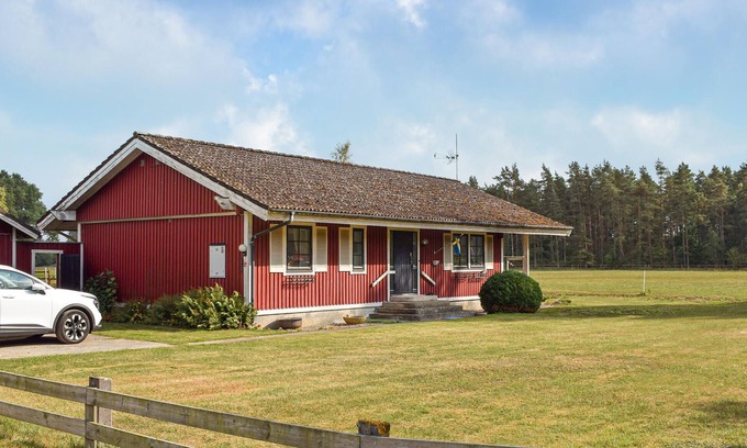 Everod House | Awesome home in Everöd with house a panoramic view