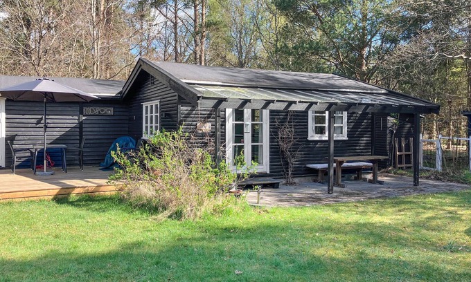 Ramlose House | Awesome home in Frederiksværk with WiFi