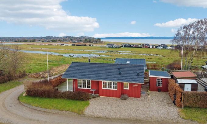 Fredericia House | Awesome home in Fredericia with kitchen
