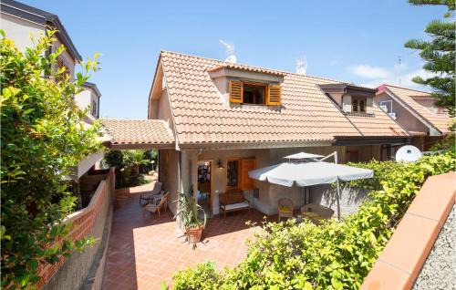 Gizzeria House | Awesome Home In Gizzeria
