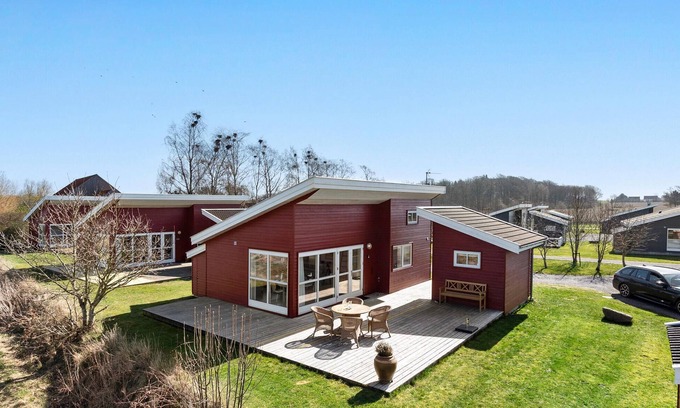 Gudhjem House | Awesome home in Gudhjem
