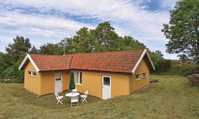 Hunnebostrand House | Awesome home in Hunnebostrand