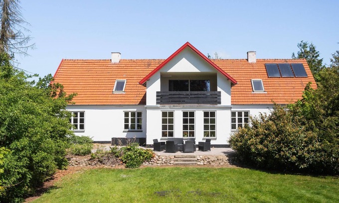 Haslev House | Awesome home in Haslev with kitchen