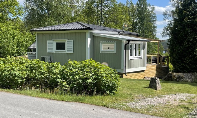 Jarnforsen House | Awesome home in Järnforsen with 2 Bedrooms