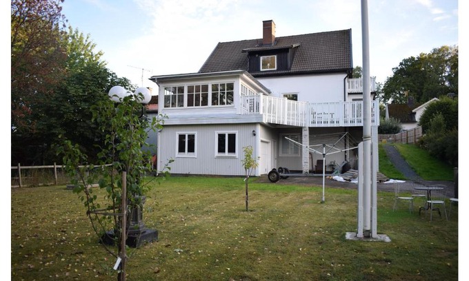 Virserum House | Awesome Home In Kalmar With Wifi