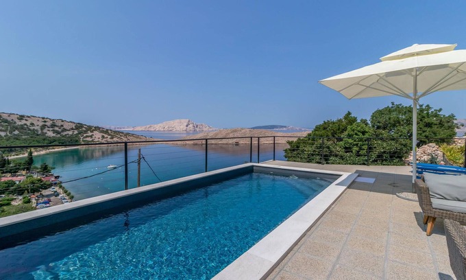 Lukovo House | Awesome home in Lukovo