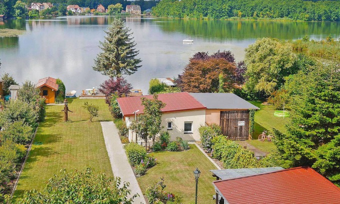 Lychen House | Awesome home in Lychen with WiFi