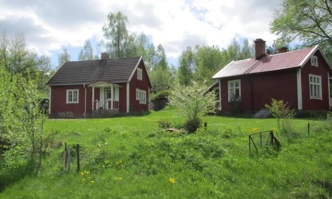 Mariannelund House | Awesome home in Mariannelund with 1 Bedrooms