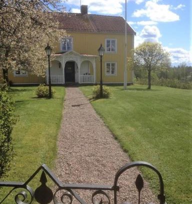 Mariannelund House | Awesome Home In Mariannelund With 4 Bedrooms