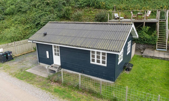 Mariager House | Awesome home in Mariager with WiFi