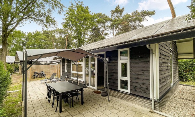 Langstraat House | Awesome home in Meijel with sauna