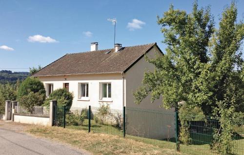 Peyrat-le-Chateau House | Awesome Home In Peyrat Le Château