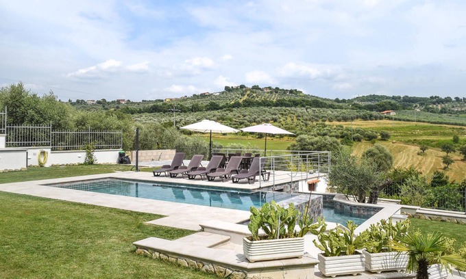 Poggio Nativo House | Awesome home in Poggio Nativo