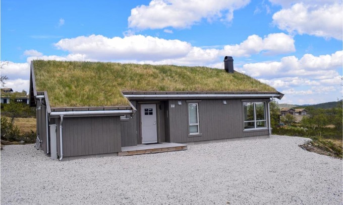 Vinje House | Awesome Home In Rauland With Kitchen