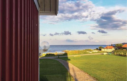 Solvesborg Municipality House | Awesome Home In Sölvesborg With Wifi