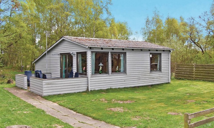 Skanderborg Municipality House | Awesome home in Skanderborg