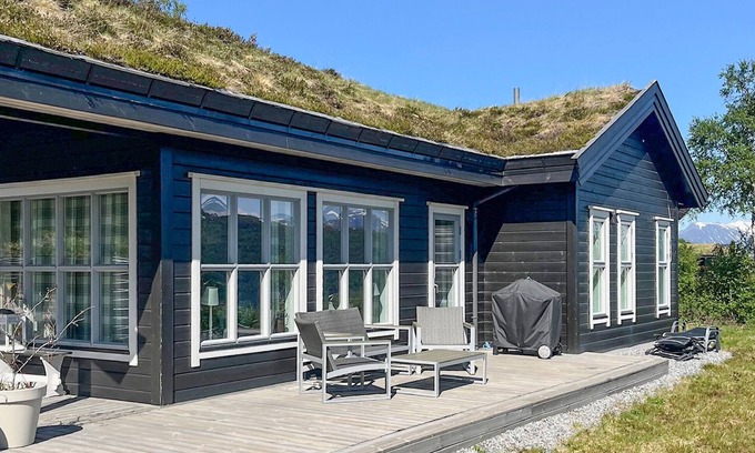 Møre og Romsdal House | Awesome home in Stranda with WiFi