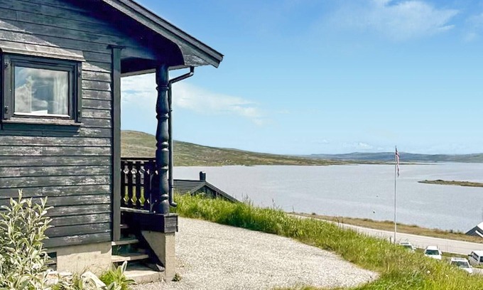 Haugastol House | Awesome home in Vøringsfoss with sauna