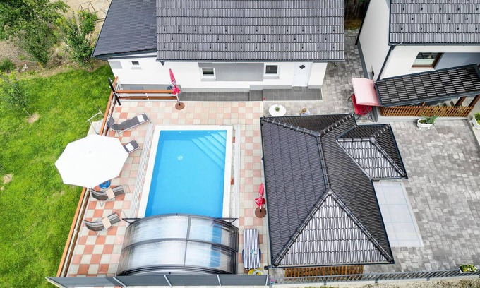 Zasadbreg House | Awesome home in Zasadbreg