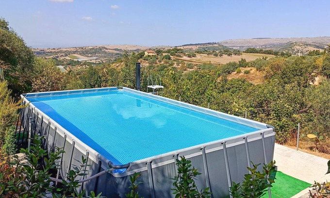Chiaramonte Gulfi House | Awesome home in Chiaramonte Gulfi
