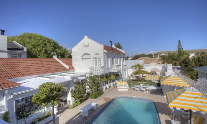 Eastcliff Villa | Awesome Luxury Self Catering ,Child friendly Home ,Superb outdoor living areas.