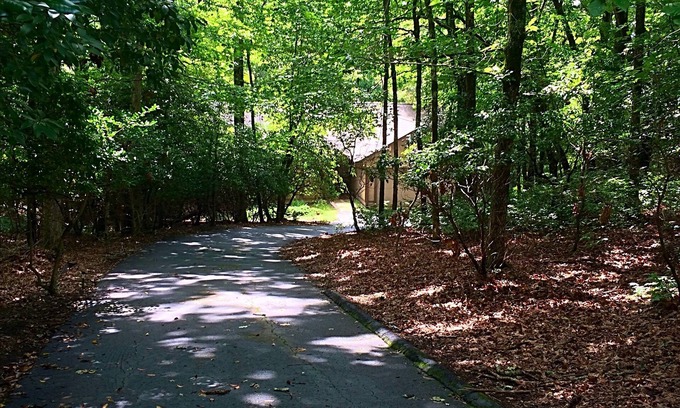 Brevard House | Awesome Mountain Home Get- Away- Connestee Falls- Hiking, Kayaking, Biking &mr