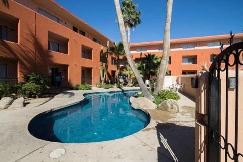 Downtown Cabo San Lucas Apartment | AWESOME Studio Suite, CABO MARINA