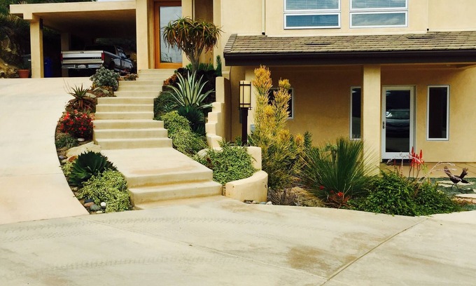 West Ridge House | Awesome Views 20 Minutes From Pacific Ocean And Del Mar