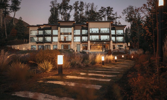 Villa La Angostura Apartment | Awka Apart Hotel