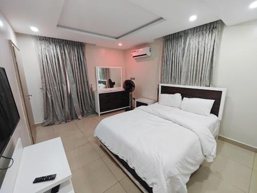 Awka House | Awka Modern Apartment