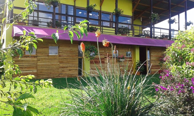 El Rosal House | AWSOME COUNTRY HOUSE NEAR BOGOTA