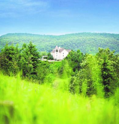 Mont-Tremblant Hotel | AX Hotel