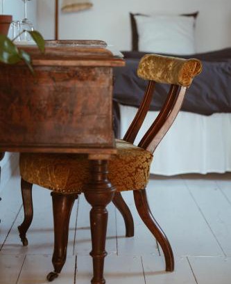 Trelleborg Bed & Breakfast | Axatorpsgården