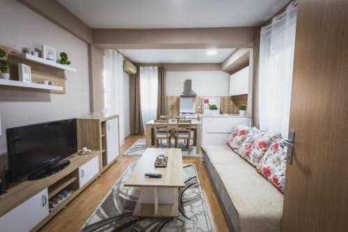 Gevgelija Apartment | Axios Apartment