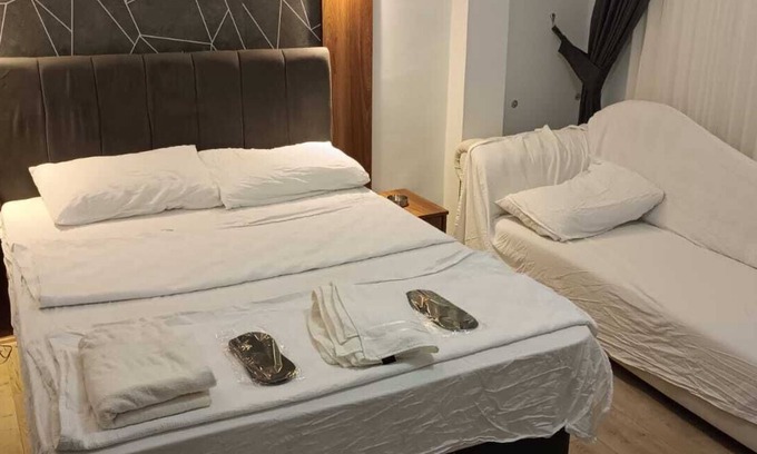 Elazig Hotel | ay butik otel