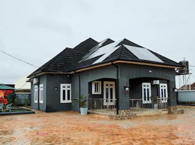 Kaduna Apartment | Ay Crib