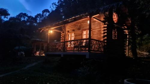 Udumbanchola House | Aya natural