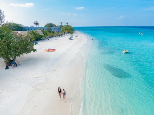 Gulhi Hotel | Ayala Oceanview Maldives