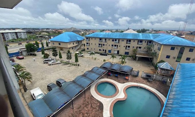 Biogbolo Hotel | Ayalla Hotels Limited