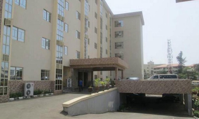 Port Harcourt Apartment | Ayalla Hotels Suites-abuja Royal Suite