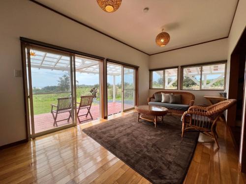Amami House | Ayamarusou - Vacation STAY 78088v