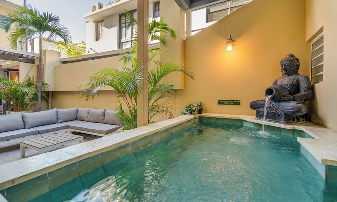 Ocean Park House | Ayana Inn PR